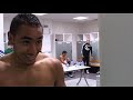 Après ASSE-Montpellier, la joie et un invité surprise
