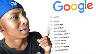 I Googled Myself… Net Worth