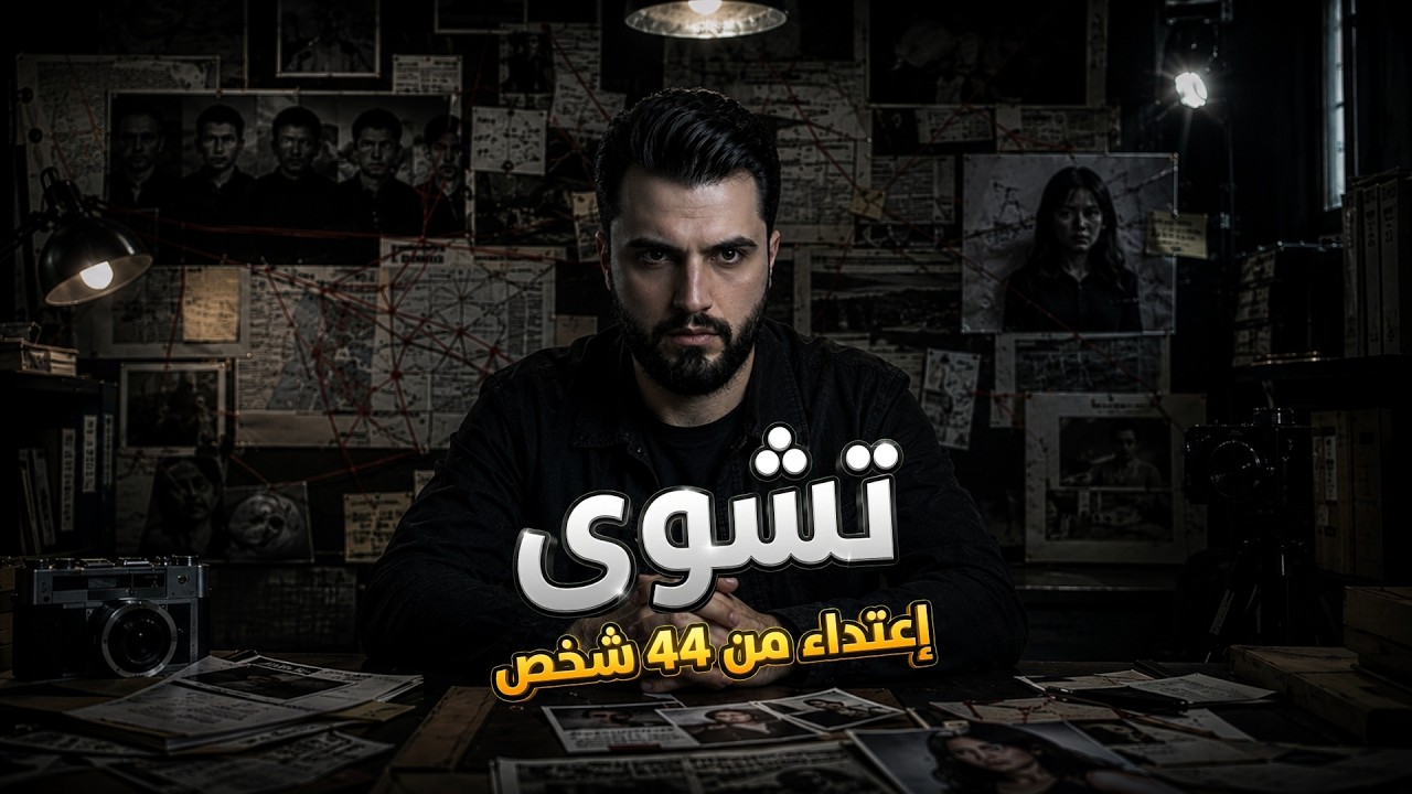 قضية تشوي | كيف دمرت عصابة حياة فتاة
