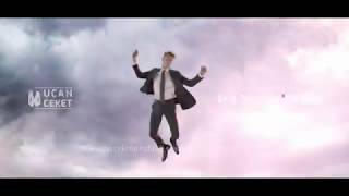 Damat Tween Uçan Ceket