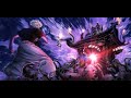 Gojo vs Sukuna on scratch