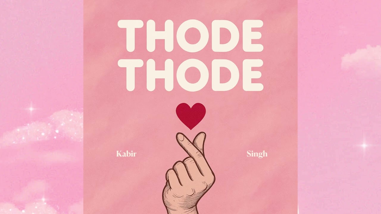 Thode Thode - Kabir Singh | AS Originals Thode Thode - Kabir Singh | AS Originals