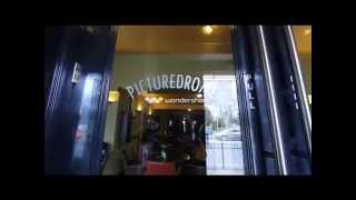 From Silver Dreams To Silver Screens