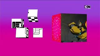 Airing Error Cn Poland - Next And Later Bumper Gumball And Transformers Robots In Disguise 2023