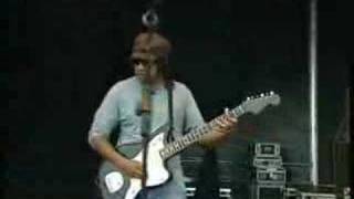 The La's - T in the Park 2005 - There She Goes