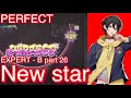 [ヒプマイARB] New star [EXPERT-B 26] Perfect