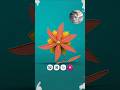 vẽ bông hoa#flower#paint#vẽ#vetranh#draw