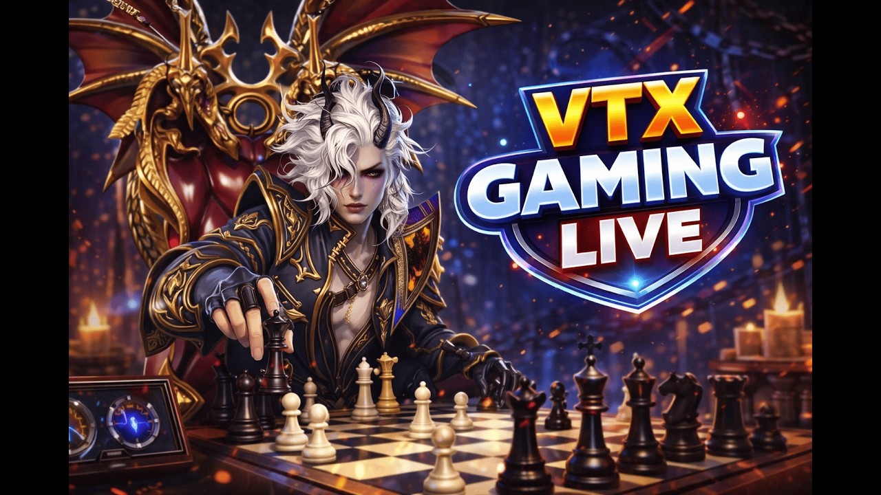 Only fun Gameplay | VTX Gaming Live| #bgmitamil #bgmilive #erangel # ...
