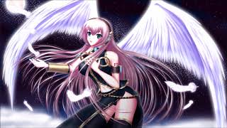 Nightcore - Angel (Fifth Harmony)