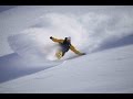 An introduction to mcnab snowboarding  the freeride  backcountry guiding specialists
