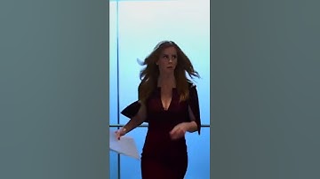 Thumbnail of the wardrobe transition! 🤌🔥💅 #donna #suits #harvey #shorts