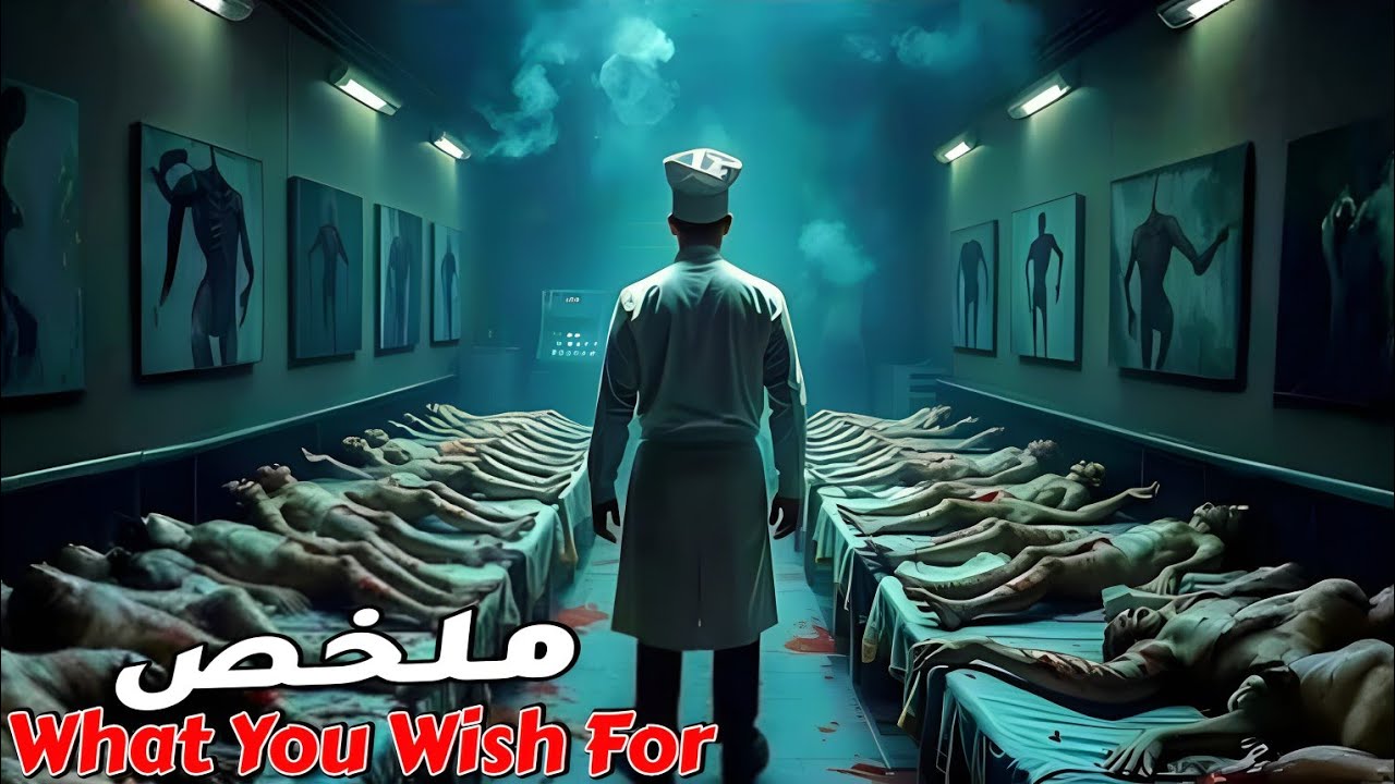 طباخ فقير يجد وظيفة براتب مليون دولار😨 لكنه ينصدم حين يكتشف أنه يطبخ لحم البشر😱 | ملخص فيلم 