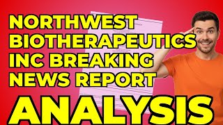 Northwest Biotherapeutics My Take on Their Legal Settlement Payout
