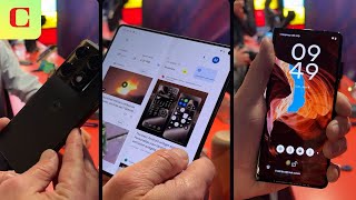 The Best Mobile Tech And Wearables At Ces 2026