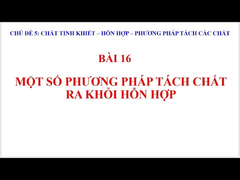 Video: Cách Hợp Pháp Hóa Một Phần Mở Rộng