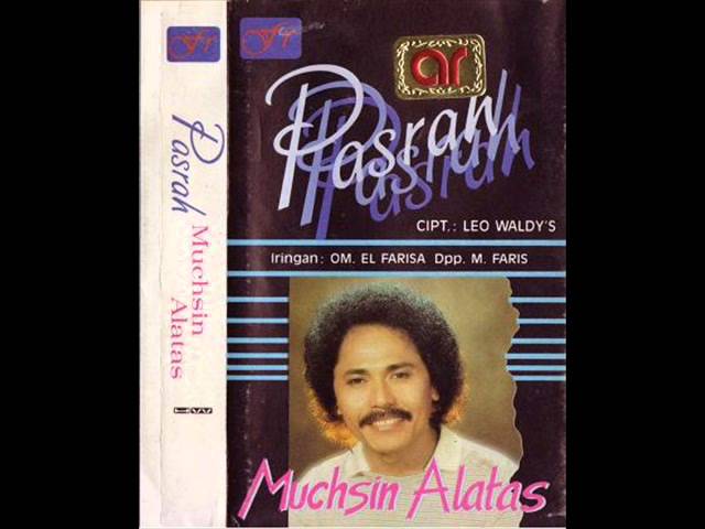 Pasrah / Muchsin Alatas (Original) class=