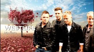 Westlife - My Hero 432hz