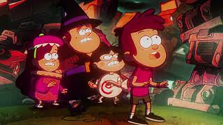 Desire - Gravity Falls [AMV/EDIT] 4K