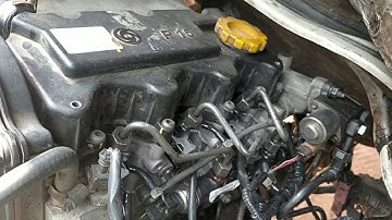 Leyland Dost starting problems