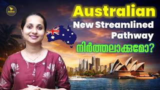 Big Update for Nurses! Australia’s New Streamlined Pathway 2026 | Full Details