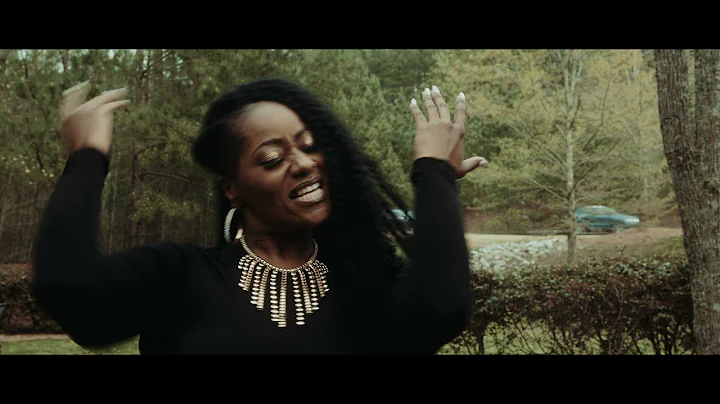 Adrianne "Victory Dance"