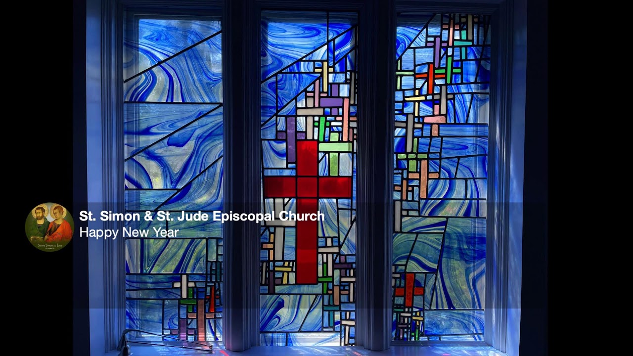Service Times & Location Information St. Simon St. Jude Episcopal