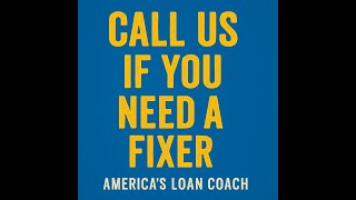Call Us If You Need A Fixer.