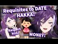 Hakka mama gives you the REQUISITES to DATE HER SON! (EN sub) 【Holostars EN | Banzoin Hakka】