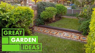 How to relay a Lawn | GARDEN | Great Home Ideas by Great Home Ideas 13,260 views 1 month ago 5 minutes, 10 seconds