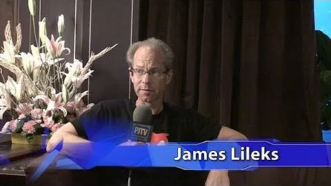 National Review 2010 Post-Election Cruise: James L...