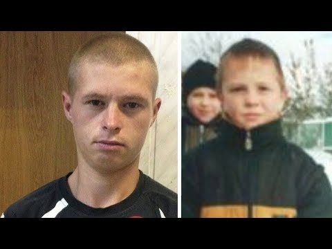 Video: Vermisster Autistischer Junge Für Leblos Befunden