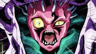 Josuke Vs Kira Part2 Super Cut