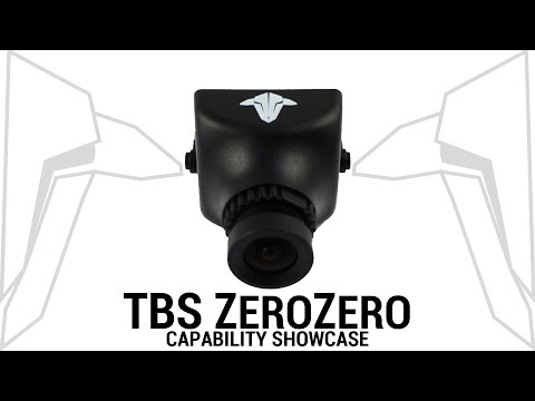 TBS ZeroZero - CAPABILITY SHOWCASE