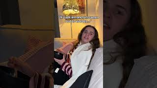 Ik Tijdens Married At First Sight