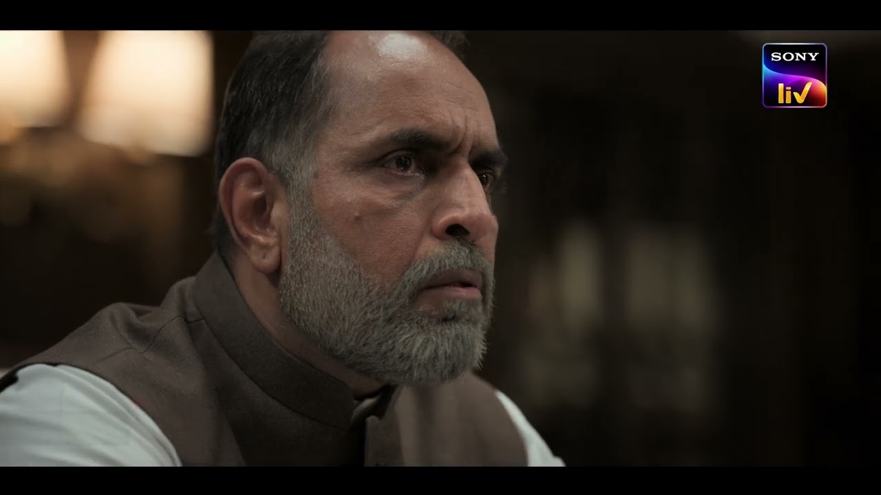 The Hunt - The Rajiv Gandhi Assassination Case | Amit Sial, Nagesh Kukunoor | Watch Now