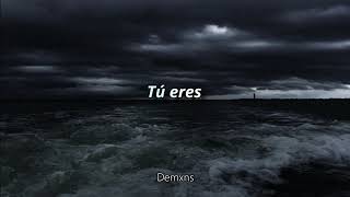 Muse - The void // Sub. Español