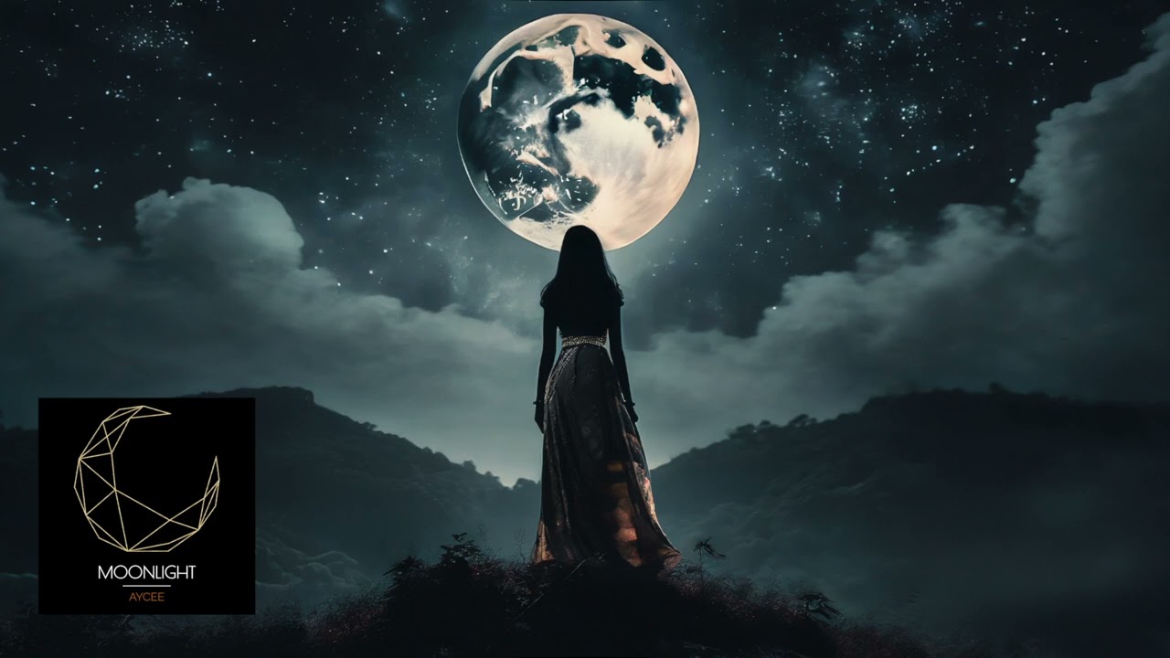 Watch Aycee | Moonlight | Official Audio on YouTube Watch Aycee | Moonlight | Official Audio on YouTube