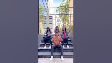 Thumbnail of The Beatnuts - Se Acabo Remix | Dance Trend #shorts