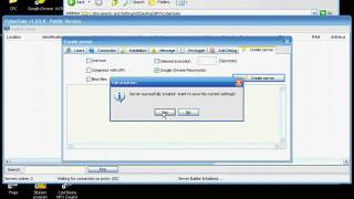 How To Setup CyberGate RAT 1.030 Tutorial + Updated Download link 100% working