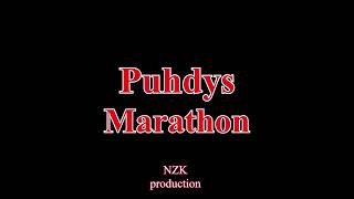 Puhdys - Marathon (Lyrics)