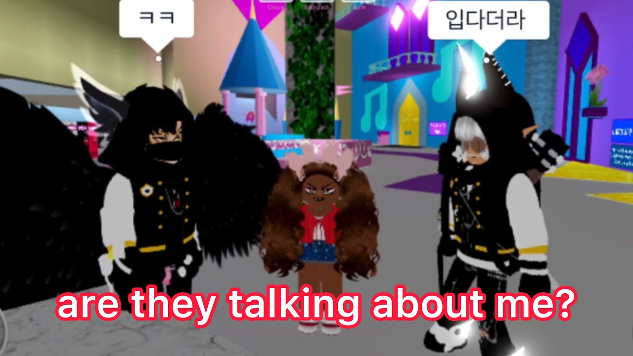 Slender Brothers : r/RoyaleHigh_Roblox