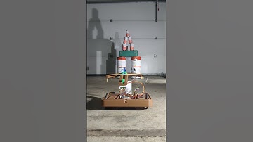 XRP Nerf Crossbow Robot #nerfcrossbow