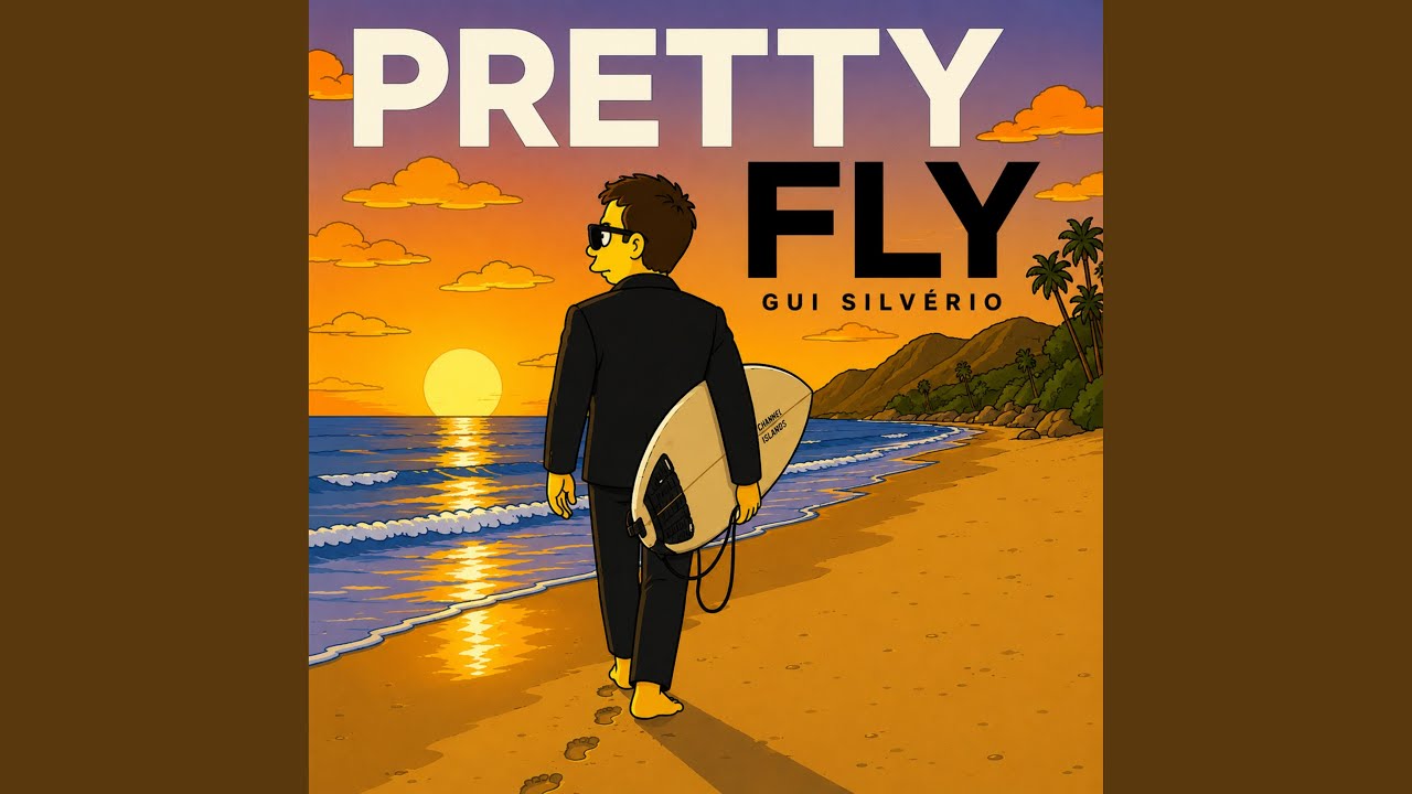 Pretty Fly adlı videoyu YouTube'da izle Pretty Fly adlı videoyu YouTube'da izle