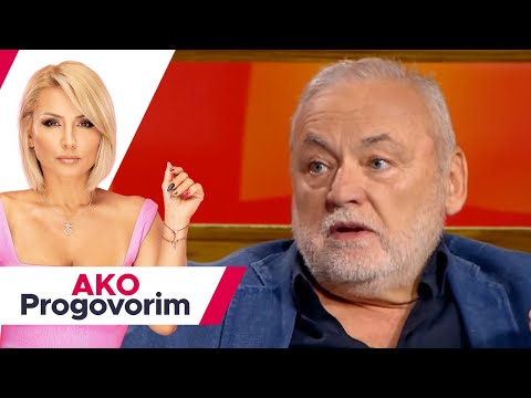 Kako zadovoljiti ženu? | Marija Ristić, Gordana Nikić i Aleksandar Milošević | AKO PROGOVORIM