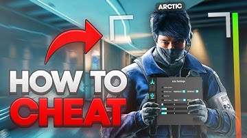How to use R6 Cheats and NEVER get Banned..