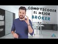 COMO ESCOGER EL MEJOR BRÓKER | Curso de trading gratis [M1 L6 · Brókers]