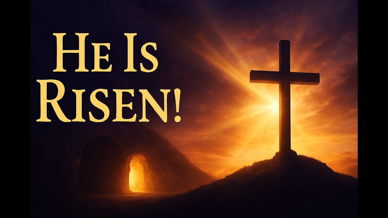 What Is Easter REALLY About?