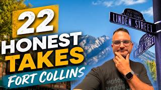 Moving to Fort Collins? 22 Honest Things to Know First