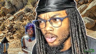 DELI Reacts to hemlocke springs - gloria!