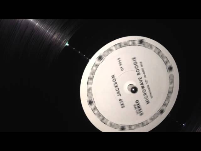 Skip Jackson & The Natural Experience - Microwave Boogie - YouTube